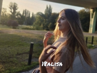 18alisa