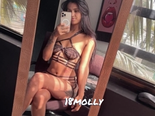 18molly