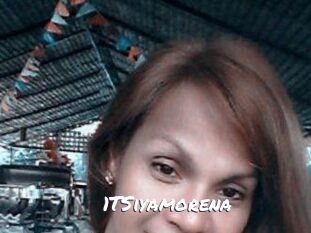 1TSiyamorena
