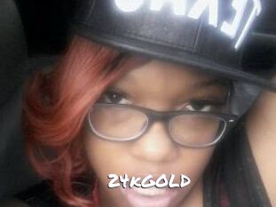24kGOLD