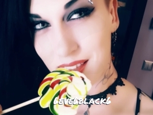 6eve6black6 Ochranne Siete