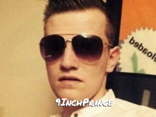 9InchPrince