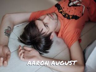 AARON_AUGUST