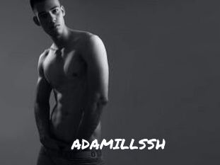 ADAMILLSSH