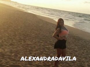 ALEXANDRADAVILA