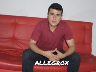 ALLEGROX