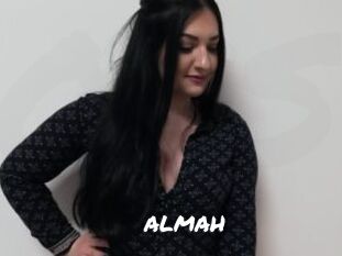 ALMAH