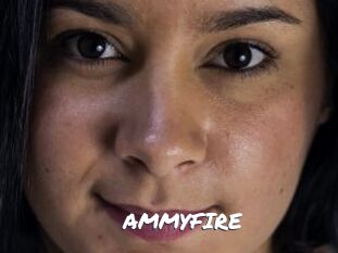 AMMYFIRE