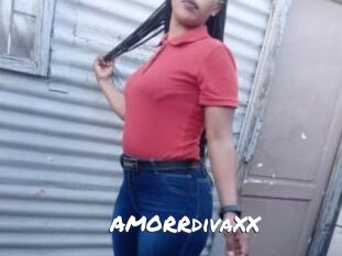 AMORRdivaXX