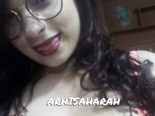 ARHISAHARAH