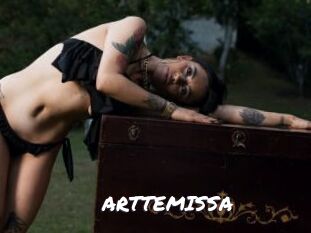 ARTTEMISSA