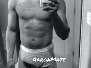 Aaron_Maze