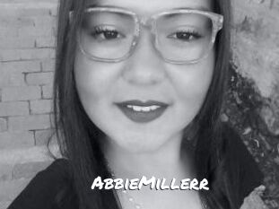 AbbieMillerr