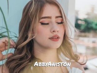 AbbyAniston