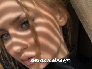 AbigailHeart