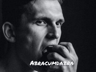 Abra_cumdabra