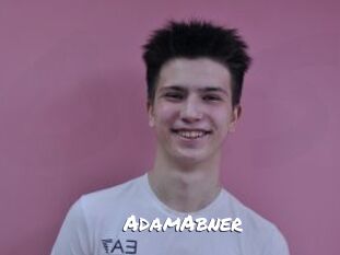 AdamAbner