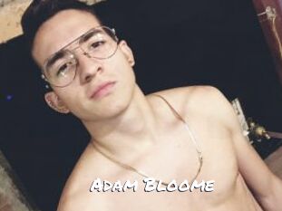 Adam_Bloome