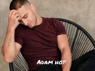 Adam_hot