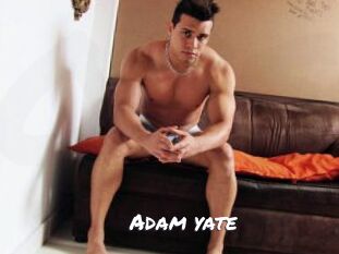 Adam_yate