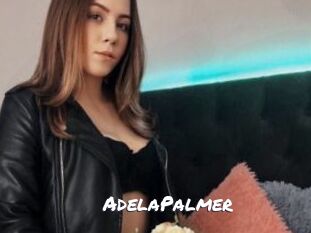 AdelaPalmer