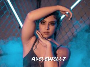 AdeleWellz