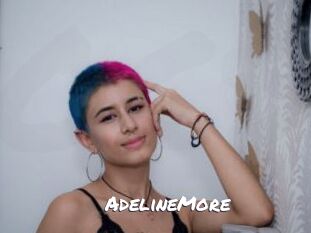 AdelineMore