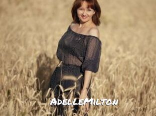 AdelleMilton