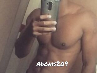 Adonis209