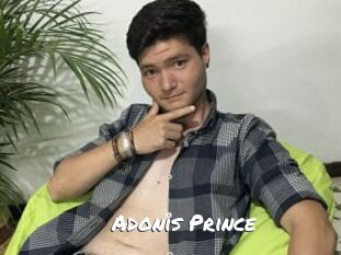 Adonis_Prince