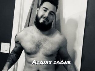 Adonis_daone