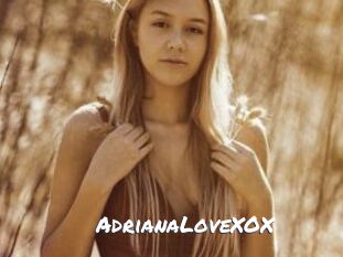 AdrianaLoveXOX