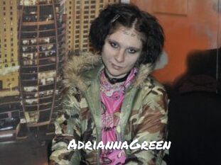 AdriannaGreen