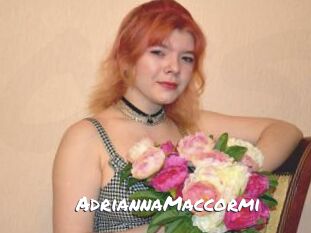 AdriannaMaccormi