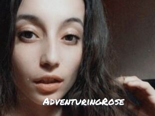 AdventuringRose Ochranne Siete