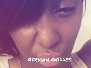 African_Goddes