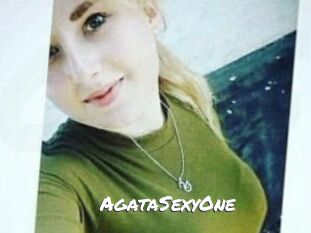 AgataSexy_One