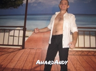 AhardAndy