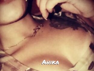 Ahika