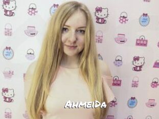 AhmeiDa