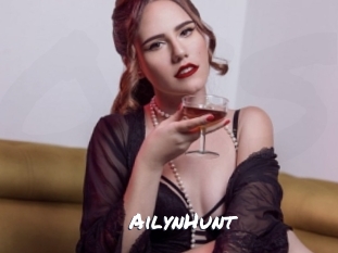 AilynHunt