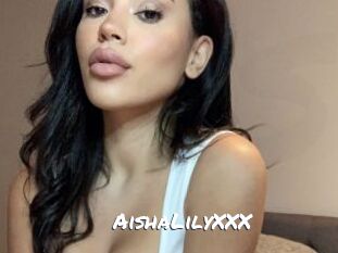 AishaLilyXXX