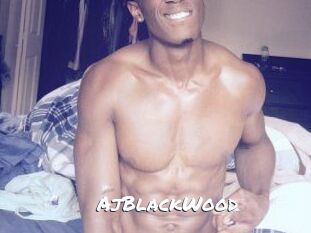 AjBlackWood
