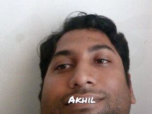 Akhil