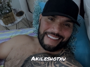 Akileshotxu