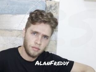 AlanFreddy