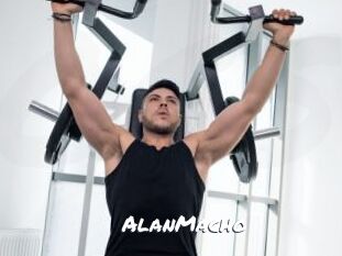 AlanMacho