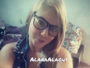 AlanaAlaoui