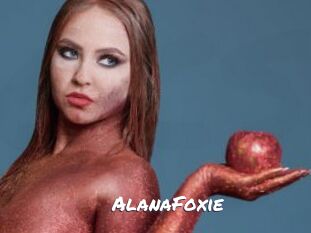 AlanaFoxie