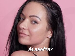 AlanaMay